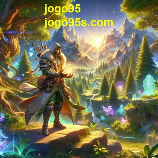 A Magia dos Jogos de Aventura