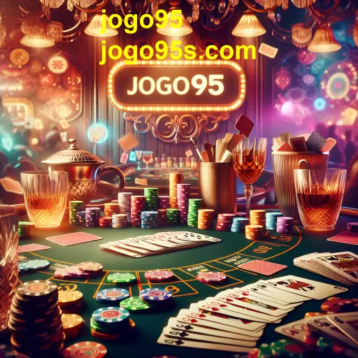 A Magia dos Jogos de Cartas: Entretenimento e Estratégia