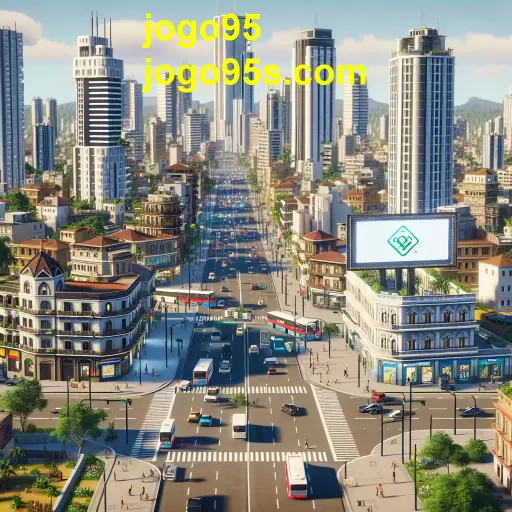 Explorando o Mundo dos Jogos de Simulação